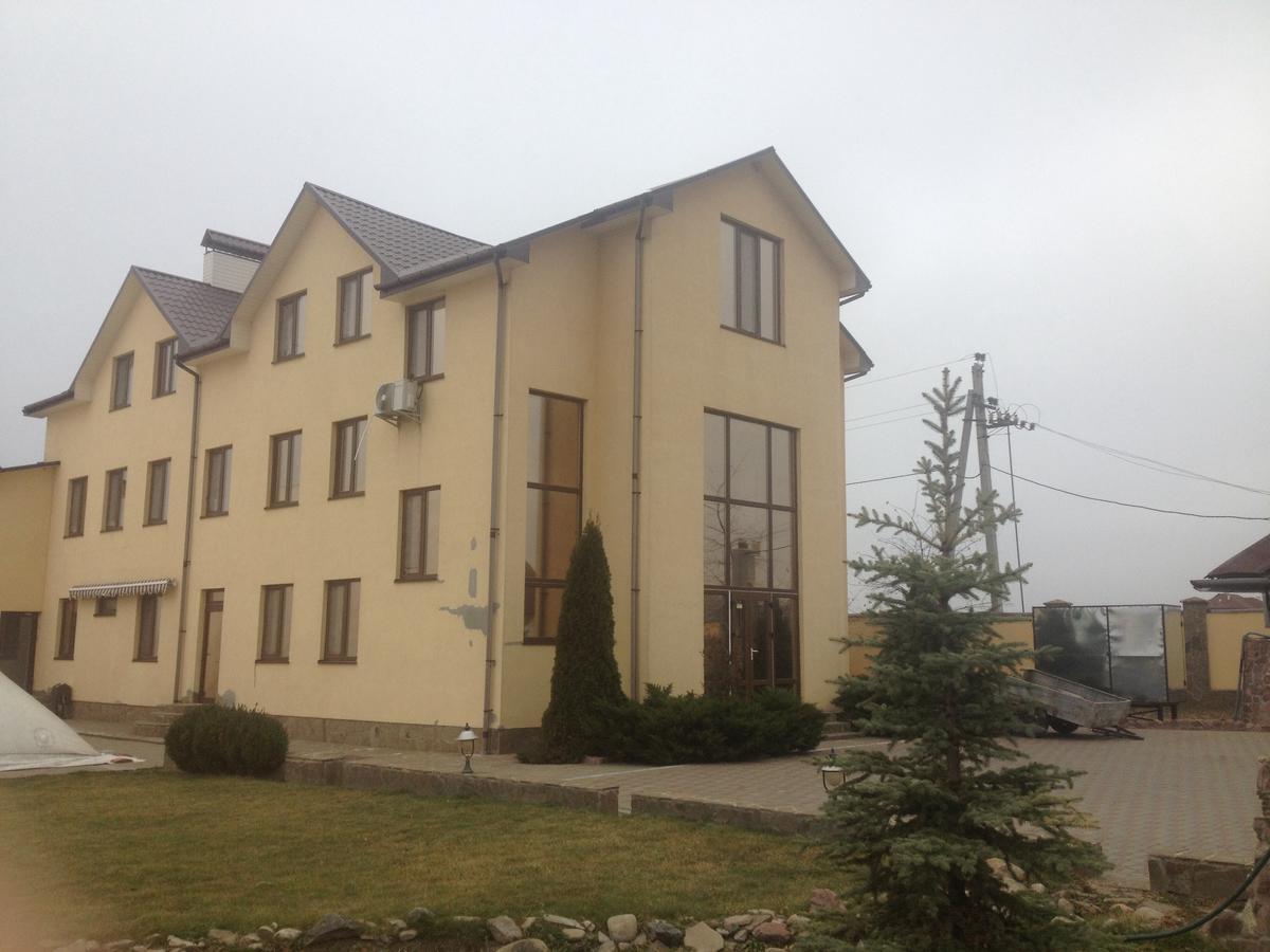 Готель Tennis House Красилівка Номер фото